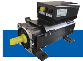 Motor hidráulico
